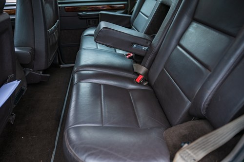 1992 Land Rover Range Rover Vogue SE 3.9L For Sale (picture 37 of 85)