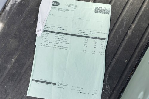 1971 Land Rover Series IIA 88" In vendita (immagine 128 di 135)