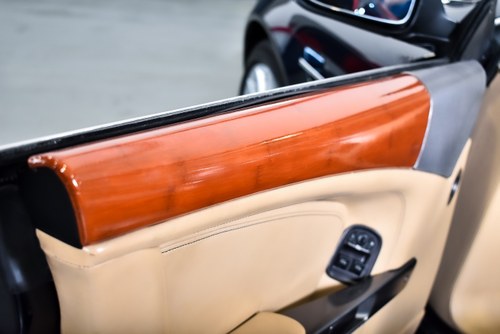 2007 Aston Martin DB9 Volante Convertible 5,9L V12 Te koop (foto 48 van 139)