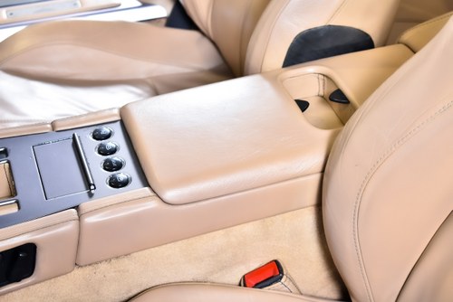 2007 Aston Martin DB9 Volante Convertible 5,9L V12 Te koop (foto 50 van 139)