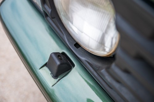 1992 Land Rover Range Rover Vogue SE 3.9L For Sale (picture 68 of 85)