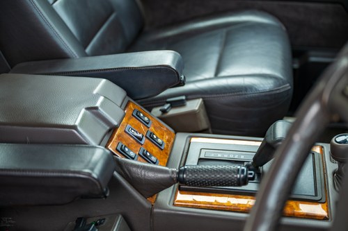 1992 Land Rover Range Rover Vogue SE 3.9L For Sale (picture 47 of 85)