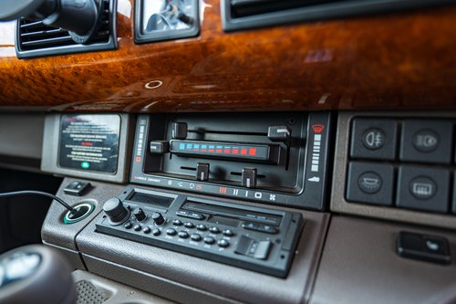 1992 Land Rover Range Rover Vogue SE 3.9L For Sale (picture 50 of 85)