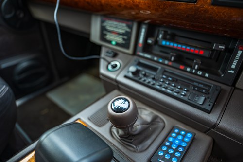 1992 Land Rover Range Rover Vogue SE 3.9L For Sale (picture 51 of 85)