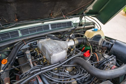 1992 Land Rover Range Rover Vogue SE 3.9L For Sale (picture 73 of 85)