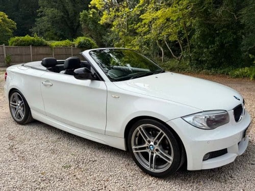 2012 BMW 1 Series 118 M Sports Kaufen Bei