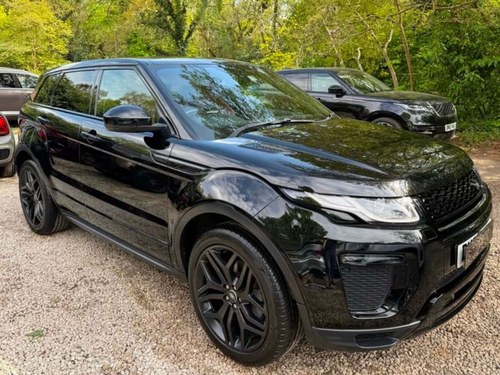 2019 Land Rover Range Rover Evoque Kaufen Bei