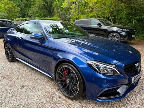 2018 Mercedes-Benz C Class Kaufen Bei