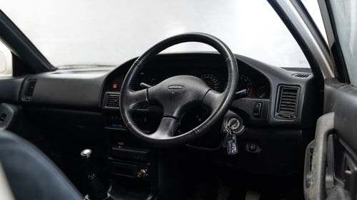 1990 Toyota Corolla AE92 GT-i 16V In vendita (immagine 11 di 104)