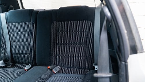 1990 Toyota Corolla AE92 GT-i 16V In vendita (immagine 18 di 104)