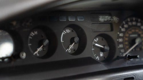 1990 Toyota Corolla AE92 GT-i 16V In vendita (immagine 40 di 104)