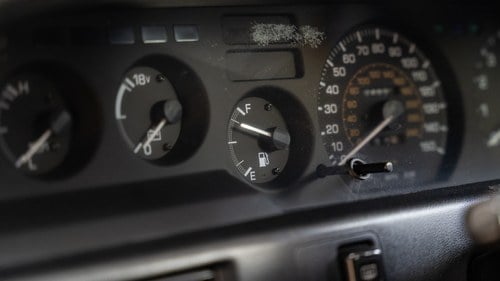 1990 Toyota Corolla AE92 GT-i 16V In vendita (immagine 41 di 104)