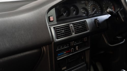 1990 Toyota Corolla AE92 GT-i 16V In vendita (immagine 45 di 104)