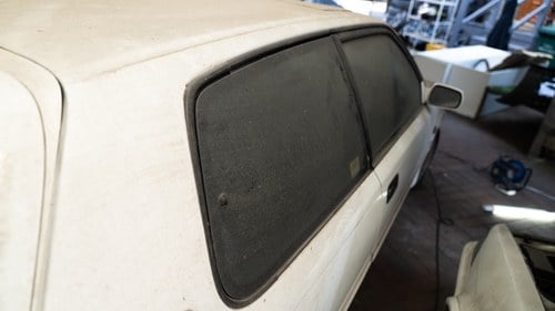 1990 Toyota Corolla AE92 GT-i 16V In vendita (immagine 50 di 104)