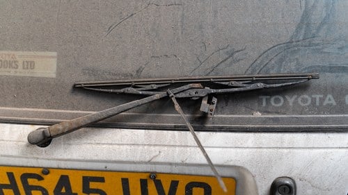 1990 Toyota Corolla AE92 GT-i 16V In vendita (immagine 53 di 104)