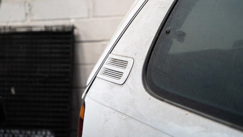 1990 Toyota Corolla AE92 GT-i 16V In vendita (immagine 57 di 104)