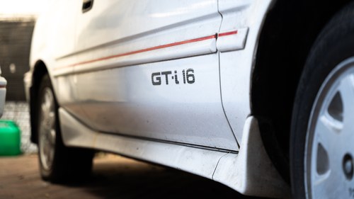 1990 Toyota Corolla AE92 GT-i 16V In vendita (immagine 69 di 104)