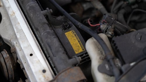 1990 Toyota Corolla AE92 GT-i 16V In vendita (immagine 82 di 104)