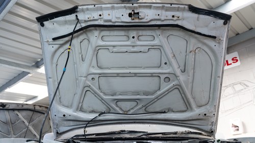 1990 Toyota Corolla AE92 GT-i 16V In vendita (immagine 83 di 104)