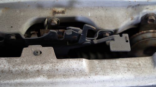 1990 Toyota Corolla AE92 GT-i 16V In vendita (immagine 87 di 104)