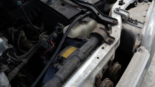 1990 Toyota Corolla AE92 GT-i 16V In vendita (immagine 91 di 104)