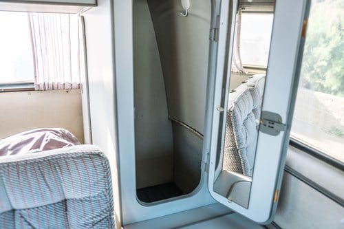 1987 Volkswagen T25 Westfalia Club Joker In vendita (immagine 43 di 100)