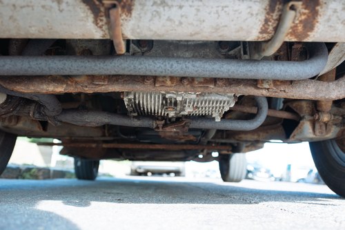 1987 Volkswagen T25 Westfalia Club Joker In vendita (immagine 74 di 100)