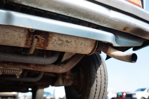 1987 Volkswagen T25 Westfalia Club Joker In vendita (immagine 75 di 100)