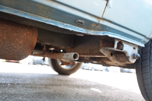 1987 Volkswagen T25 Westfalia Club Joker In vendita (immagine 83 di 100)