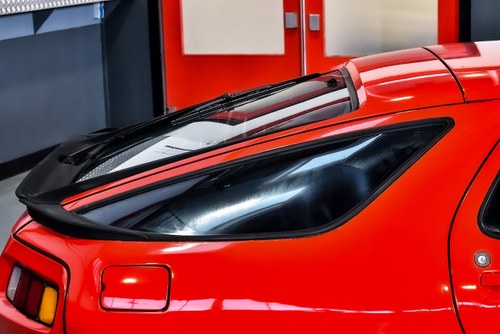 1983 Porsche 928S Coupe 4.7L V8 Manual In vendita (immagine 44 di 85)