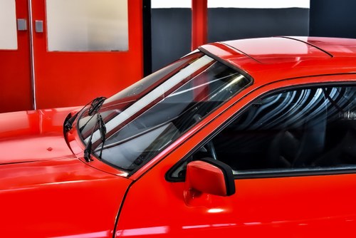 1983 Porsche 928S Coupe 4.7L V8 Manual In vendita (immagine 59 di 85)