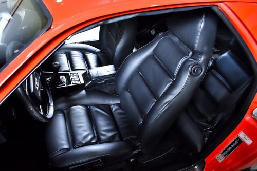 1983 Porsche 928S Coupe 4.7L V8 Manual In vendita (immagine 30 di 85)