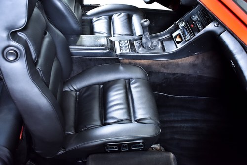 1983 Porsche 928S Coupe 4.7L V8 Manual In vendita (immagine 35 di 85)