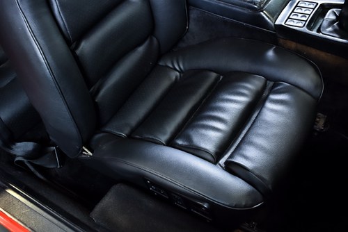 1983 Porsche 928S Coupe 4.7L V8 Manual In vendita (immagine 40 di 85)