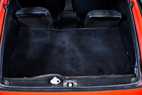 1983 Porsche 928S Coupe 4.7L V8 Manual In vendita (immagine 42 di 85)