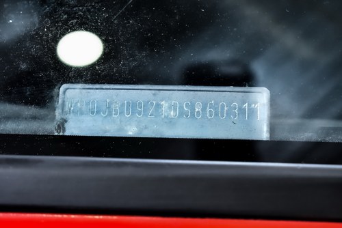 1983 Porsche 928S Coupe 4.7L V8 Manual In vendita (immagine 69 di 85)