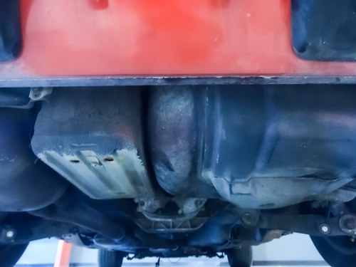 1983 Porsche 928S Coupe 4.7L V8 Manual In vendita (immagine 79 di 85)