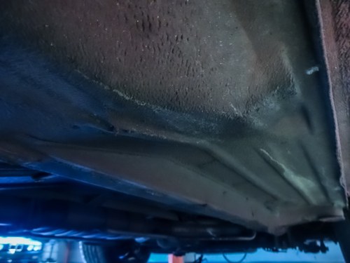 1983 Porsche 928S Coupe 4.7L V8 Manual In vendita (immagine 81 di 85)