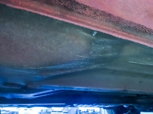 1983 Porsche 928S Coupe 4.7L V8 Manual In vendita (immagine 82 di 85)