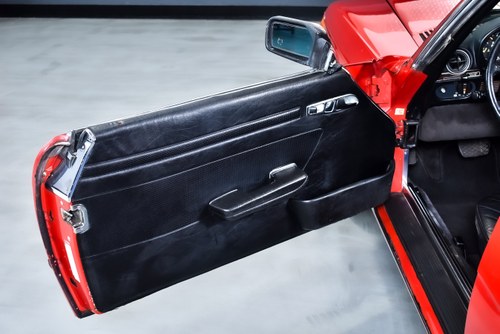 1986 Mercedes-Benz 560SL (R107) In vendita (immagine 42 di 102)