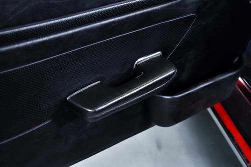 1986 Mercedes-Benz 560SL (R107) In vendita (immagine 43 di 102)