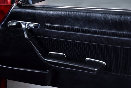 1986 Mercedes-Benz 560SL (R107) In vendita (immagine 53 di 102)