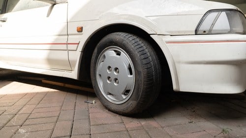 1987 Toyota Corolla AE82 Twin Cam GT In vendita (immagine 10 di 111)