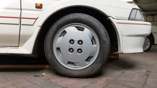 1987 Toyota Corolla AE82 Twin Cam GT In vendita (immagine 6 di 111)