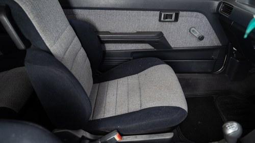 1987 Toyota Corolla AE82 Twin Cam GT In vendita (immagine 28 di 111)