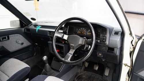 1987 Toyota Corolla AE82 Twin Cam GT In vendita (immagine 13 di 111)