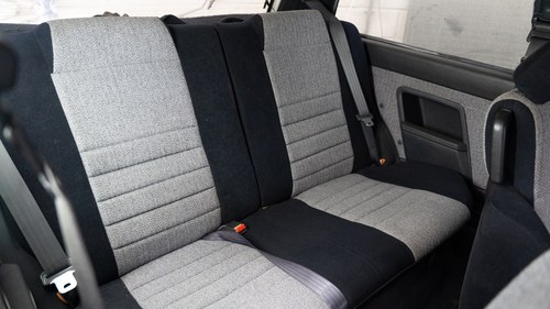 1987 Toyota Corolla AE82 Twin Cam GT In vendita (immagine 32 di 111)