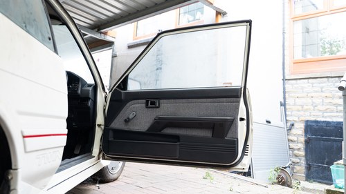 1987 Toyota Corolla AE82 Twin Cam GT In vendita (immagine 37 di 111)