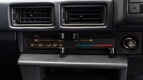 1987 Toyota Corolla AE82 Twin Cam GT In vendita (immagine 42 di 111)