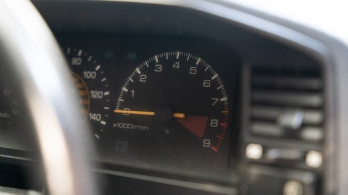 1987 Toyota Corolla AE82 Twin Cam GT In vendita (immagine 46 di 111)